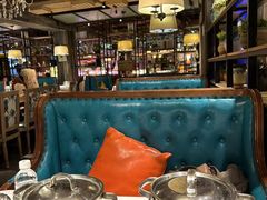 -领鲜活海鲜榴莲自助火锅(东门店)