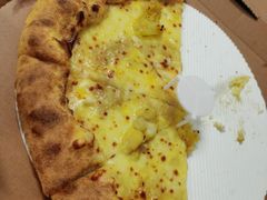 -比格比萨自助(万柳华联店)