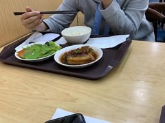 -新四方美食城(中山店)