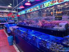 -四海之家(蛇口店)