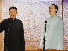 -谦祥益相声茶馆-陆家嘴店