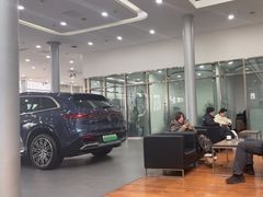 -奔驰利星行(北京花乡店)