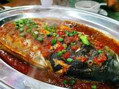 -新峰肉骨茶
