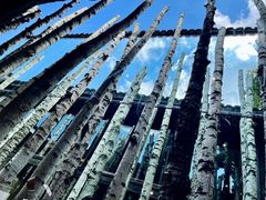 -Metal hands·铁手咖啡