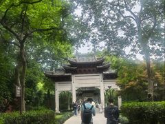 -钱王祠