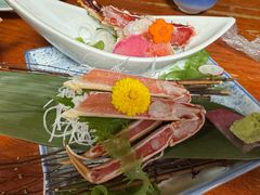 -蟹料理 北海道かに将軍(札幌本店)