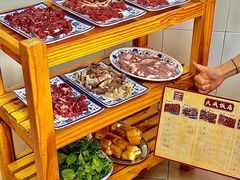 -大戚饭店(泰华路店)