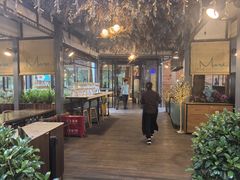 -莫多多餐厅