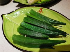 -一叶一世界·素食餐厅(锦华万达店)