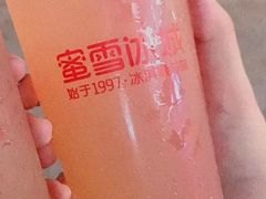 -蜜雪冰城(乐松店)