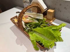 -花菇朵 ll 野生菌锅·精品滇菜(后沙峪店)