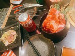 -厚贞日式烤肉(浦东汇智店)