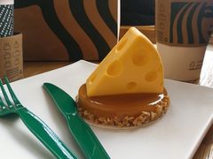 -星巴克(北辰西路店)