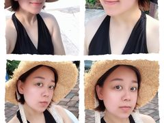 -重庆海昌加勒比海水世界