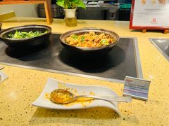 -大堂酒廊·亚龙湾万豪度假酒店