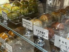 -追光 Dream Bakery(汉街店)