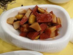 -功德林素菜饭庄(前门店)