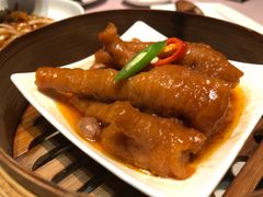 -荣轩(新荣记环球金融中心店)