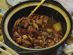 -佳佳麻辣烧菜馆