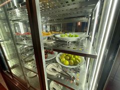 -嘉定凯悦·咖啡厅