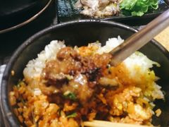 -合易泓烤肉•首创生椰大油边(宁山路店)