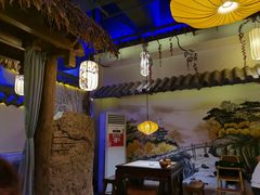 -淀里船宴(裕华东路店)