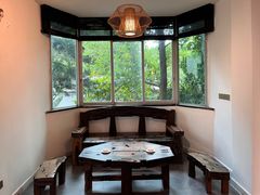 -随园花园餐厅(新港中路店)