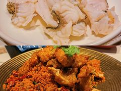 -斯普汇生蚝牛排馆(中骏世界城店)