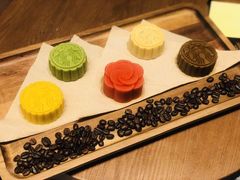 -星巴克臻选(天津鲁能中心一店)