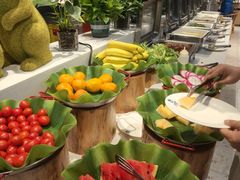 -纽斯特牛排自助餐厅(浦江万达店)