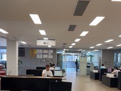 -上海永达奥诚奥迪4S店(申江路店)