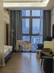 -贝爱时刻月子中心(宝安妇幼店)