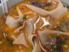 -长岁羊肉汤(万象城店)