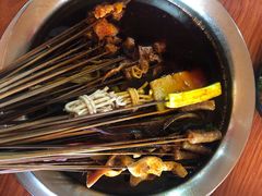 -牛华八婆麻辣烫(起源店)