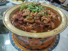 -乔家满族八大碗(流水沟店)