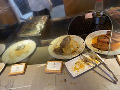 -湖州东吴开元名都酒店-滨河自助餐厅