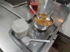 -下环街市熟食中心