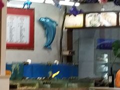 大堂-黑石礁酒楼·海鲜(黑石礁店)