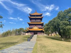 -景德镇古窑民俗博览区