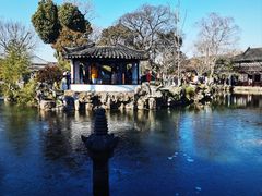 -拙政园