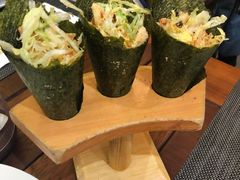 -大佛寺高级素食自助餐厅