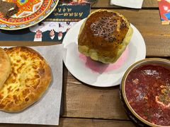 -卢布里西餐厅(海拉尔店)