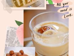 -及咖啡GatherCoffee(华申大厦店)