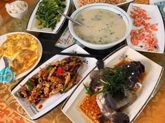 -梅姐海鲜餐厅(水头海鲜街店)