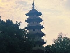 -乌山风景区