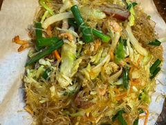 -米庄·原味私房菜(骏壹万邦店)