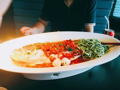 剁椒鱼头-凤凰湘语·湘粤和鸣(浦东旗舰店)