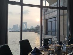-岁粤Moon·湖景餐厅(月光码头店)