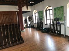 -清风小镇闯关东影视基地