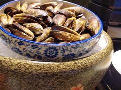 -杭州国际会议中心洲际酒店-原素全日餐厅(解放东路店)